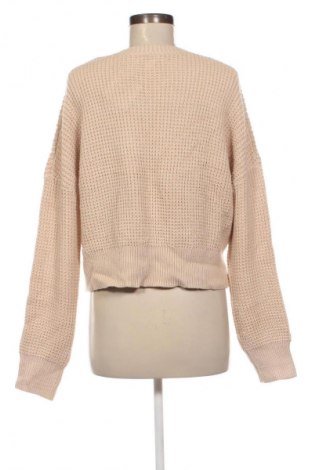 Pulover de femei Nude Lucy, Mărime M, Culoare Bej, Preț 108,99 Lei