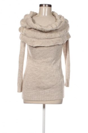 Dámský svetr Nuna Lie, Velikost M, Barva Zlatistá, Cena  329,00 Kč