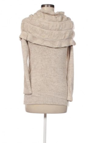 Dámský svetr Nuna Lie, Velikost M, Barva Zlatistá, Cena  329,00 Kč