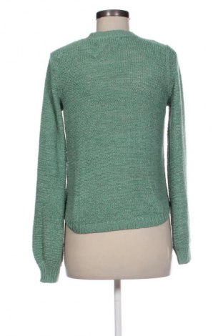 Dámský svetr ONLY, Velikost M, Barva Zelená, Cena  249,00 Kč