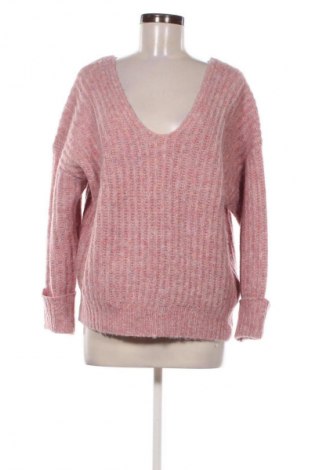 Dámský svetr ONLY, Velikost S, Barva Růžová, Cena  259,00 Kč