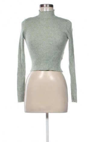 Dámsky pulóver ONLY, Veľkosť M, Farba Zelená, Cena  10,95 €