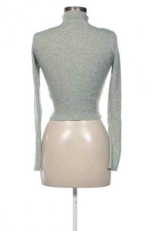 Dámsky pulóver ONLY, Veľkosť M, Farba Zelená, Cena  10,95 €