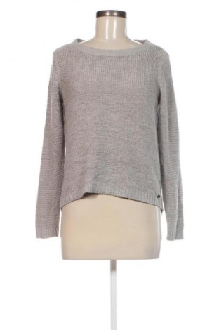 Női pulóver ONLY, Méret M, Szín Szürke, Ár 1 539 Ft