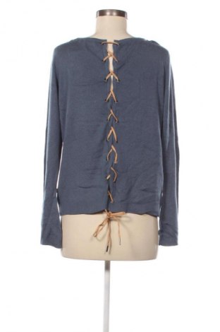 Dámsky pulóver ONLY, Veľkosť L, Farba Modrá, Cena  12,95 €