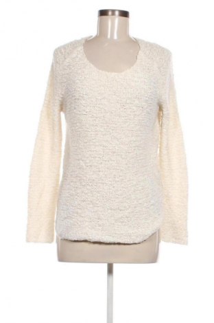 Pulover de femei ONLY, Mărime S, Culoare Alb, Preț 58,99 Lei