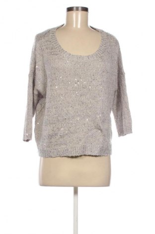 Dámský svetr ONLY, Velikost M, Barva Šedá, Cena  169,00 Kč