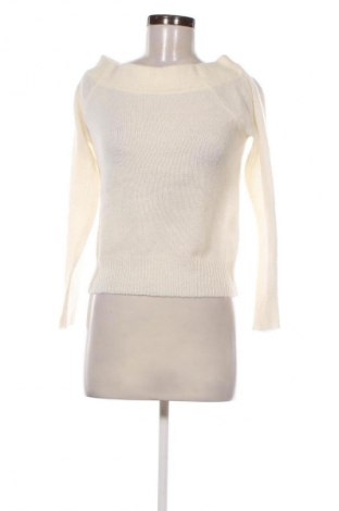 Dámský svetr Object, Velikost M, Barva Bílá, Cena  149,00 Kč