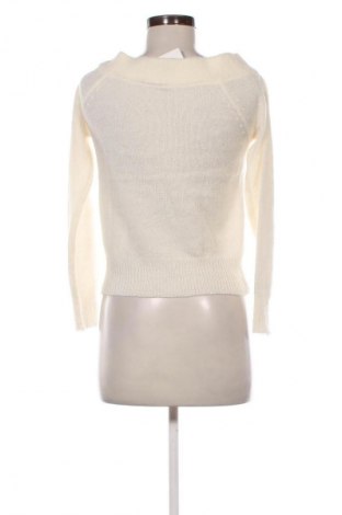 Dámský svetr Object, Velikost M, Barva Bílá, Cena  149,00 Kč