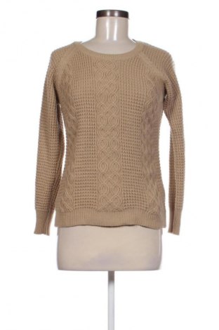 Dámský svetr Ole By Koton, Velikost S, Barva Hnědá, Cena  79,00 Kč