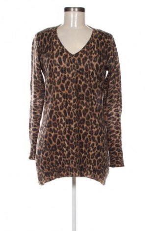 Damski sweter Oodji, Rozmiar M, Kolor Kolorowy, Cena 22,99 zł