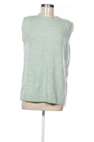 Γυναικείο πουλόβερ Opus, Μέγεθος S, Χρώμα Πράσινο, Τιμή 44,99 €