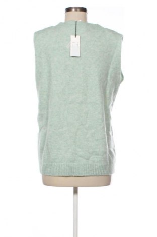 Γυναικείο πουλόβερ Opus, Μέγεθος S, Χρώμα Πράσινο, Τιμή 44,99 €