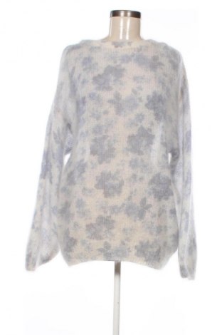 Damski sweter Orfeo Paris, Rozmiar M, Kolor Kolorowy, Cena 200,99 zł