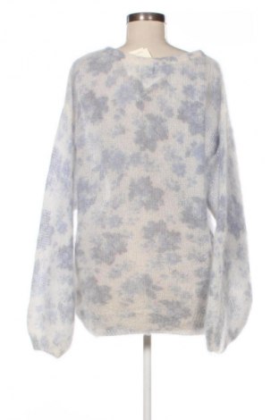 Damski sweter Orfeo Paris, Rozmiar M, Kolor Kolorowy, Cena 200,99 zł