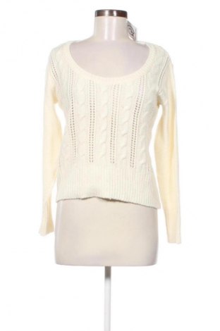 Dámsky pulóver Orsay, Veľkosť L, Farba Biela, Cena  4,95 €