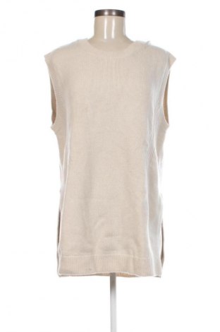 Дамски пуловер Oui, Размер M, Цвят Бежов, Цена 38,85 €