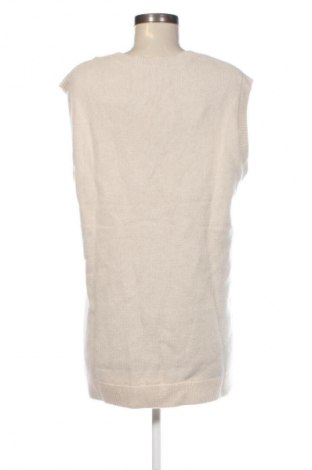 Дамски пуловер Oui, Размер M, Цвят Бежов, Цена 38,85 €