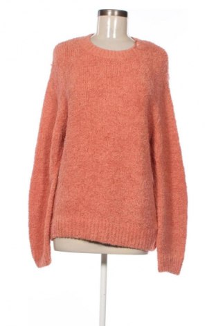 Damenpullover Oui, Größe M, Farbe Braun, Preis 50,99 €