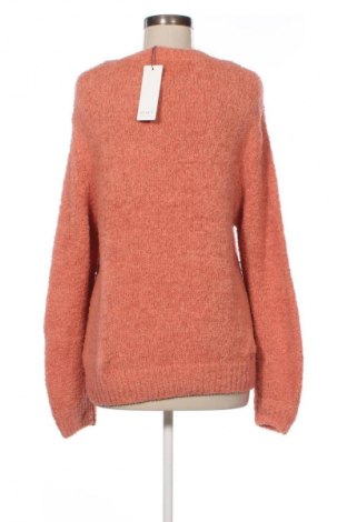 Damenpullover Oui, Größe M, Farbe Braun, Preis 50,99 €