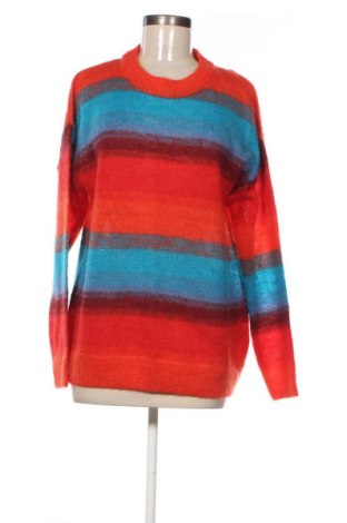 Damenpullover Oui, Größe M, Farbe Mehrfarbig, Preis 71,99 €, #133576894