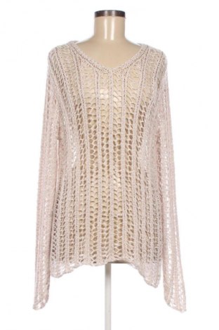 Damski sweter Oui, Rozmiar M, Kolor Fioletowy, Cena 92,99 zł