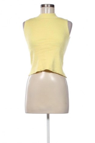 Γυναικείο πουλόβερ Padini Authentics, Μέγεθος M, Χρώμα Κίτρινο, Τιμή 1,99 €