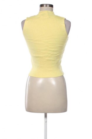 Γυναικείο πουλόβερ Padini Authentics, Μέγεθος M, Χρώμα Κίτρινο, Τιμή 1,99 €