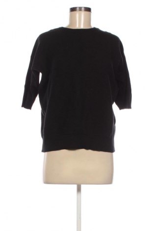 Γυναικείο πουλόβερ Page One, Μέγεθος L, Χρώμα Μαύρο, Τιμή 6,99 €