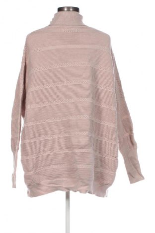 Damenpullover Paisie, Größe XL, Farbe Aschrosa, Preis 41,99 €