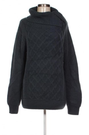 Dámský svetr Piazza Italia, Velikost XL, Barva Modrá, Cena  239,00 Kč