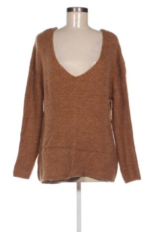 Dámský svetr Pimkie, Velikost M, Barva Hnědá, Cena  169,00 Kč
