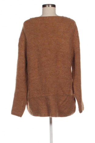 Dámský svetr Pimkie, Velikost M, Barva Hnědá, Cena  169,00 Kč