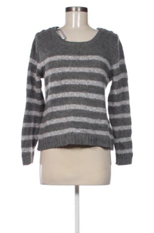 Γυναικείο πουλόβερ Pimkie, Μέγεθος M, Χρώμα Πολύχρωμο, Τιμή 7,99 €