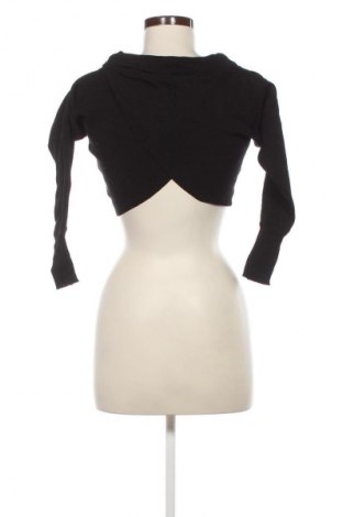 Γυναικείο πουλόβερ Pink Diamond, Μέγεθος S, Χρώμα Μαύρο, Τιμή 1,99 €