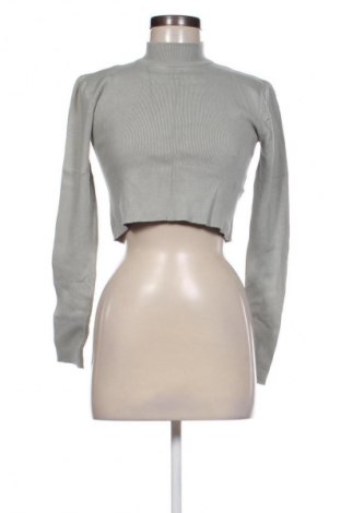 Dámsky pulóver Pink Woman, Veľkosť L, Farba Zelená, Cena  5,00 €