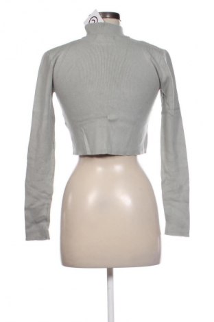 Dámsky pulóver Pink Woman, Veľkosť L, Farba Zelená, Cena  5,00 €