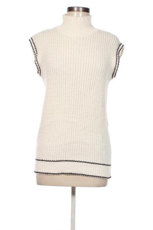 Dámský svetr Pioneer, Velikost M, Barva Krémová, Cena  129,00 Kč