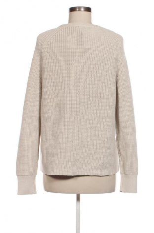 Γυναικείο πουλόβερ Pioneer, Μέγεθος M, Χρώμα  Μπέζ, Τιμή 24,99 €