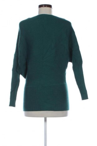 Γυναικείο πουλόβερ Portmans, Μέγεθος S, Χρώμα Πράσινο, Τιμή 4,99 €