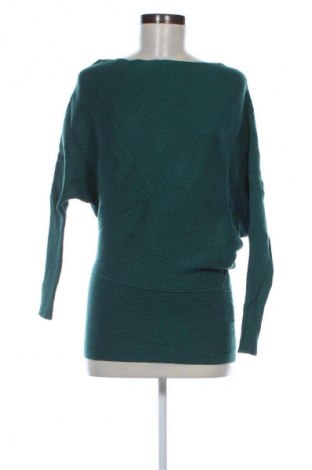 Γυναικείο πουλόβερ Portmans, Μέγεθος S, Χρώμα Πράσινο, Τιμή 4,99 €