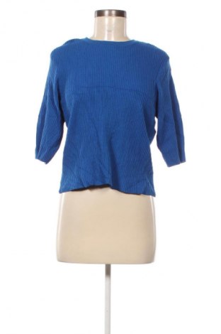 Γυναικείο πουλόβερ Preview, Μέγεθος XL, Χρώμα Μπλέ, Τιμή 6,99 €