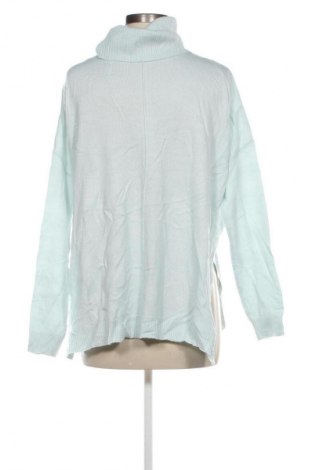 Dámský svetr Preview, Velikost S, Barva Modrá, Cena  179,00 Kč