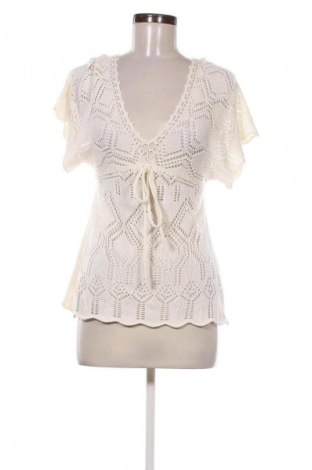 Dámsky pulóver PrimRose, Veľkosť S, Farba Biela, Cena  9,78 €