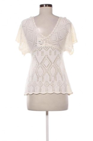 Dámsky pulóver PrimRose, Veľkosť S, Farba Biela, Cena  9,78 €