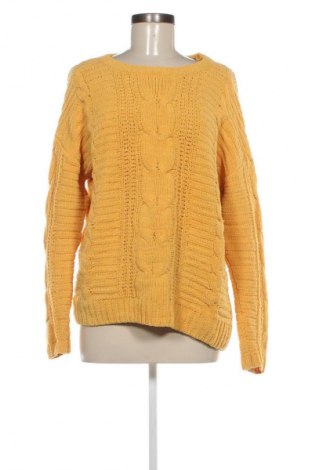 Dámský svetr Primark, Velikost M, Barva Žlutá, Cena  79,00 Kč