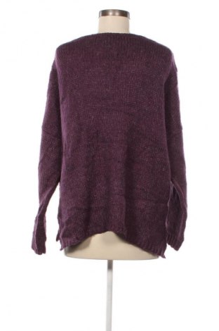 Dámský svetr Primark, Velikost M, Barva Fialová, Cena  69,00 Kč