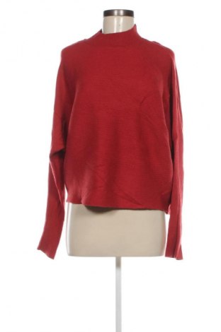 Damenpullover Primark, Größe M, Farbe Rot, Preis € 9,99