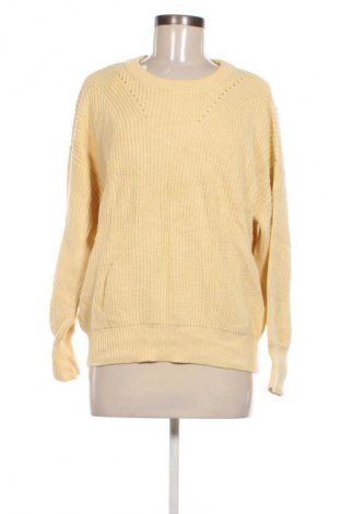 Dámský svetr Primark, Velikost L, Barva Žlutá, Cena  89,00 Kč