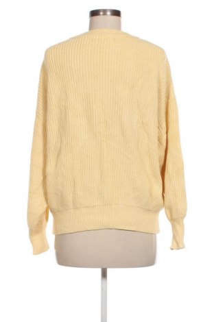 Dámský svetr Primark, Velikost L, Barva Žlutá, Cena  89,00 Kč